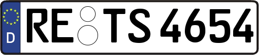 RE-TS4654