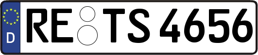 RE-TS4656