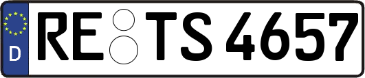 RE-TS4657