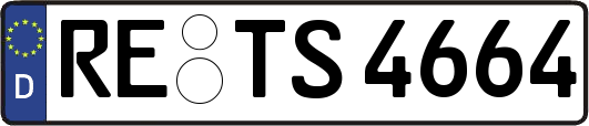 RE-TS4664