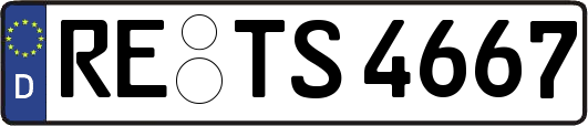 RE-TS4667
