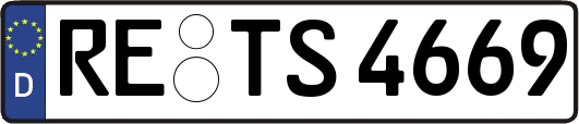 RE-TS4669