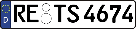 RE-TS4674