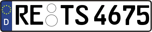 RE-TS4675