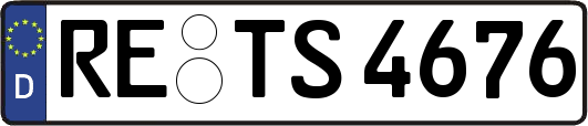RE-TS4676