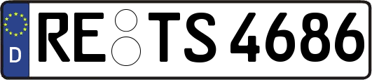 RE-TS4686