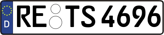 RE-TS4696