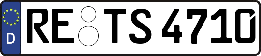 RE-TS4710
