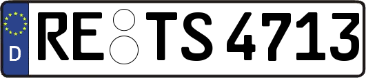 RE-TS4713