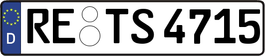 RE-TS4715