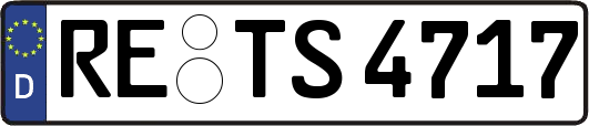 RE-TS4717