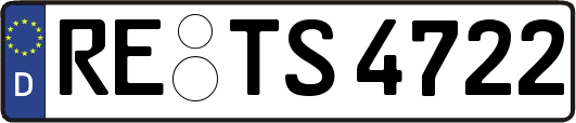 RE-TS4722