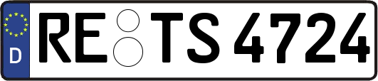 RE-TS4724