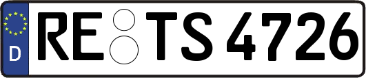 RE-TS4726