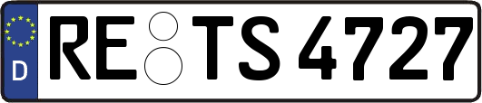 RE-TS4727