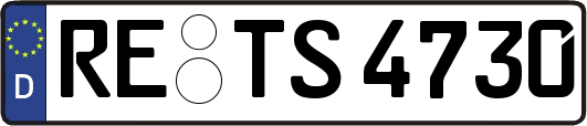 RE-TS4730