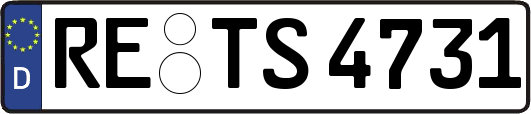 RE-TS4731