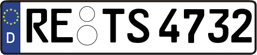 RE-TS4732