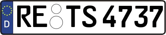 RE-TS4737