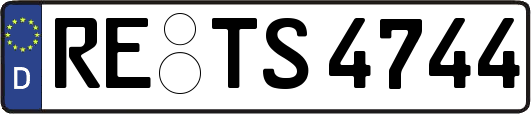 RE-TS4744