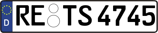 RE-TS4745