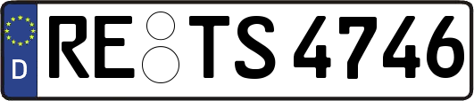 RE-TS4746