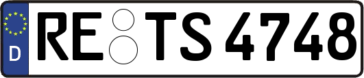 RE-TS4748