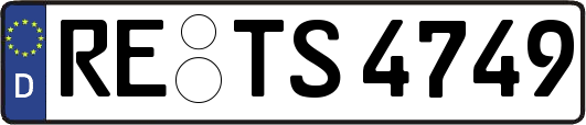 RE-TS4749
