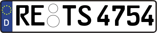 RE-TS4754