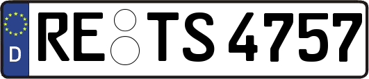 RE-TS4757