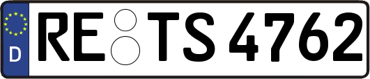 RE-TS4762