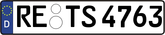 RE-TS4763