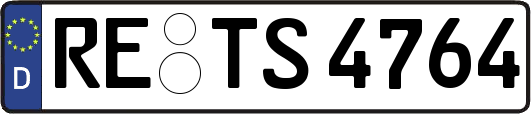 RE-TS4764