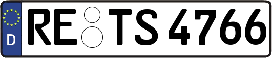 RE-TS4766