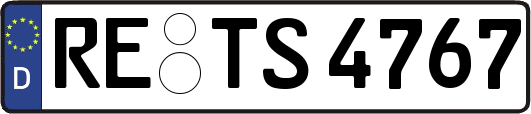 RE-TS4767