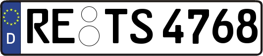 RE-TS4768