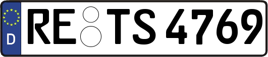 RE-TS4769