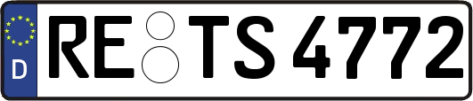 RE-TS4772