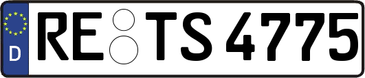 RE-TS4775