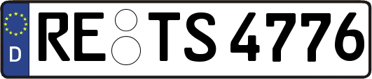 RE-TS4776