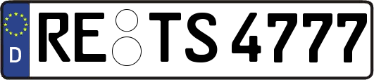 RE-TS4777