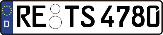 RE-TS4780