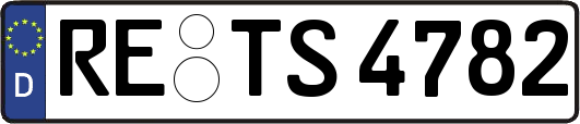 RE-TS4782