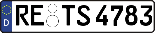 RE-TS4783