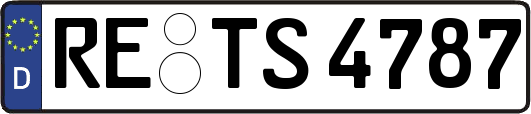 RE-TS4787