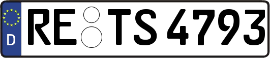 RE-TS4793