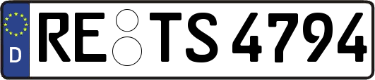 RE-TS4794
