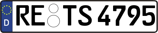 RE-TS4795