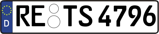 RE-TS4796