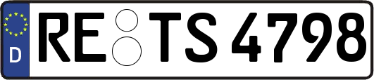RE-TS4798